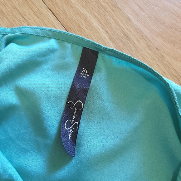 Jessica Simpson top - Picture 6 of 8